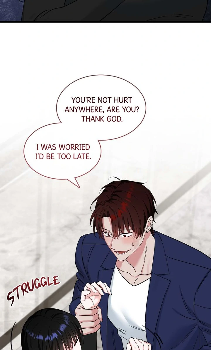 Fly Me To The Moon chapter 73 page 40