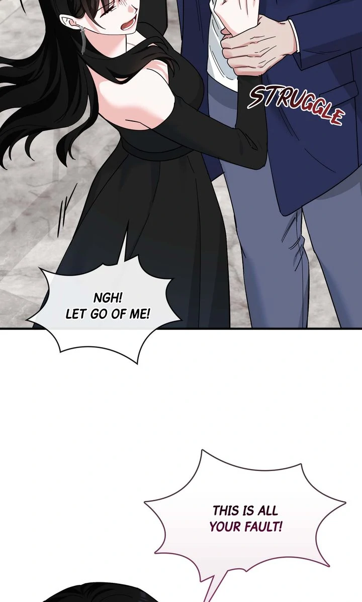 Fly Me To The Moon chapter 73 page 41
