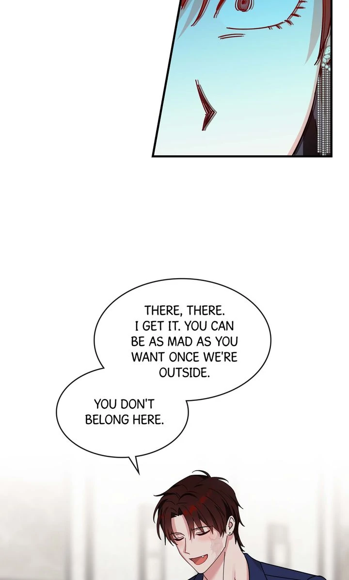Fly Me To The Moon chapter 73 page 43
