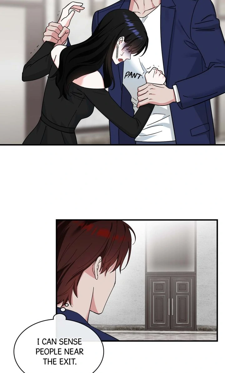 Fly Me To The Moon chapter 73 page 44