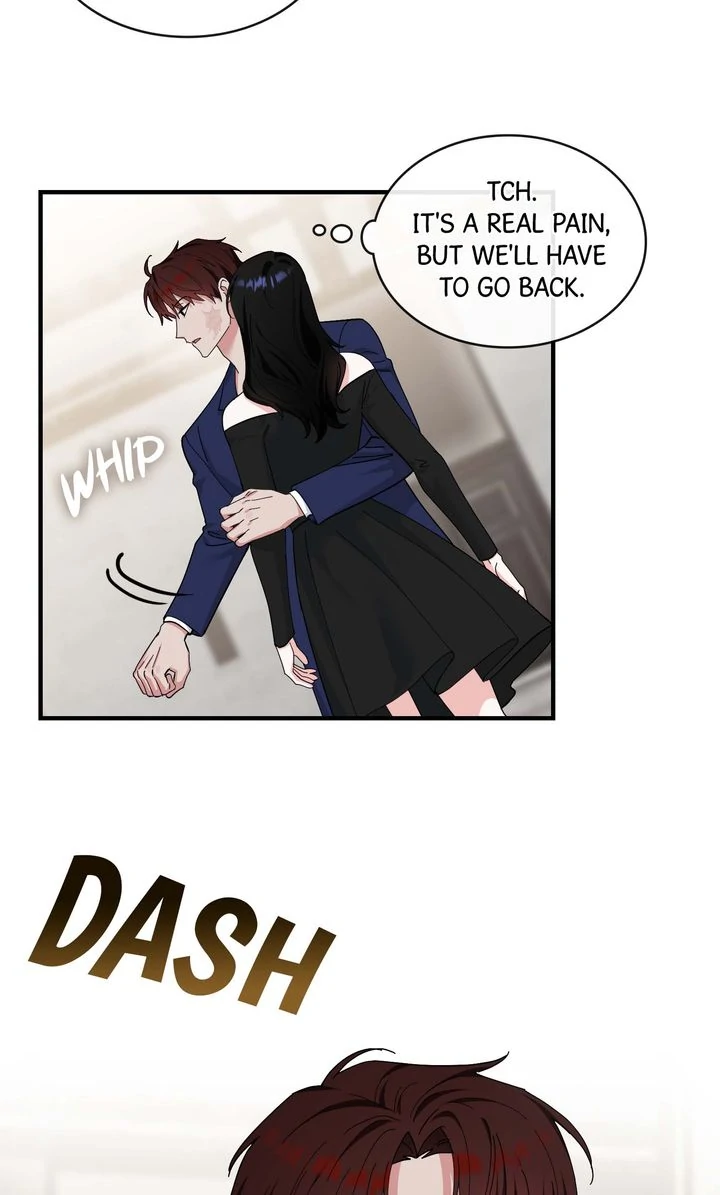 Fly Me To The Moon chapter 73 page 45