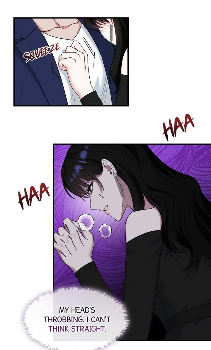 Fly Me To The Moon chapter 73 page 48