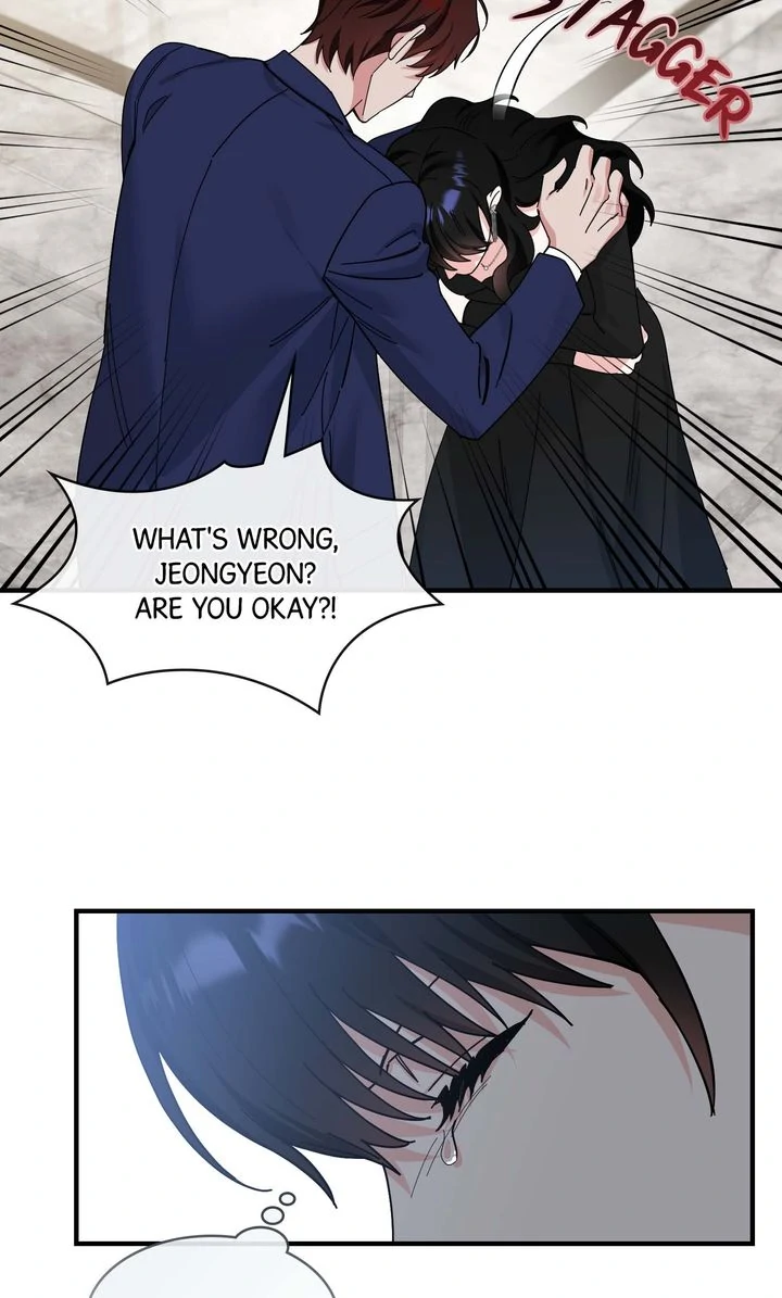 Fly Me To The Moon chapter 73 page 50