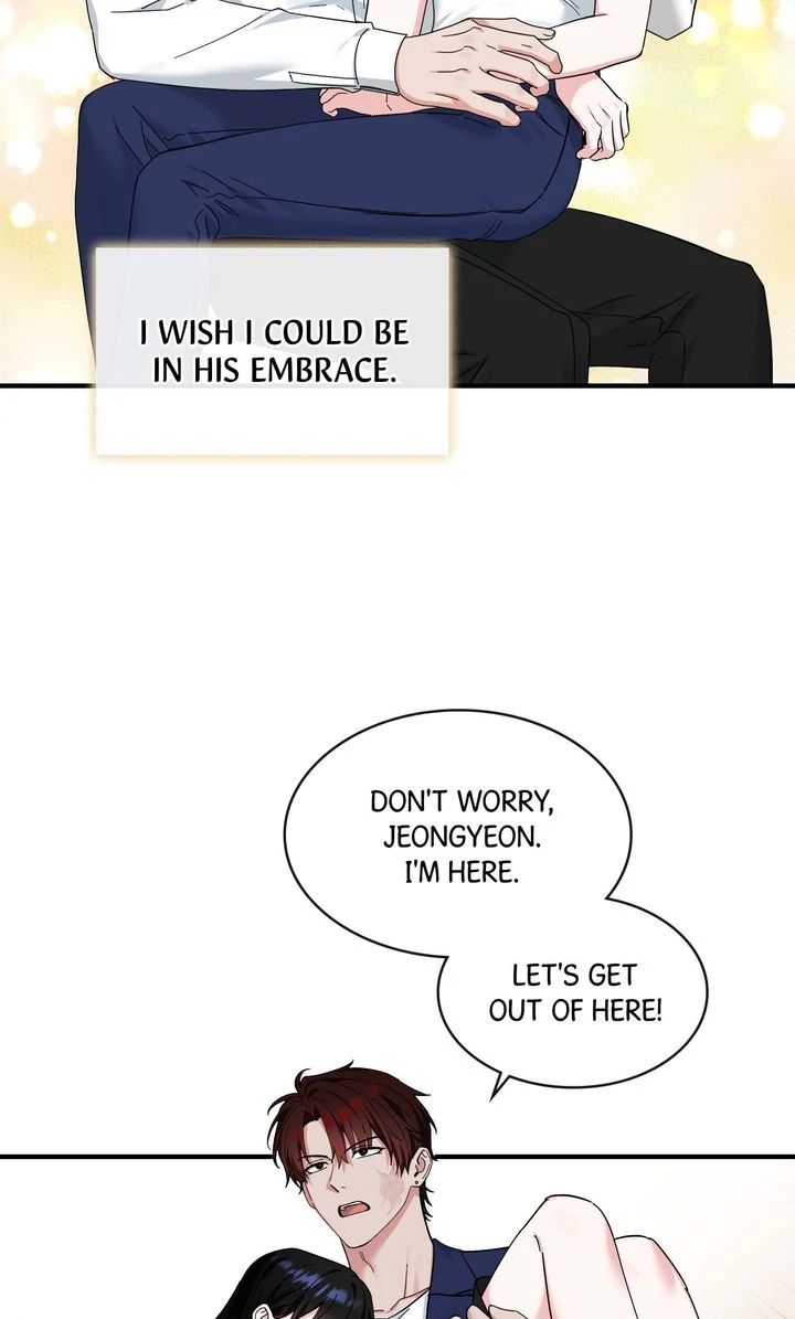 Fly Me To The Moon chapter 73 page 52