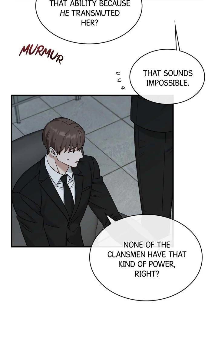 Fly Me To The Moon chapter 73 page 6