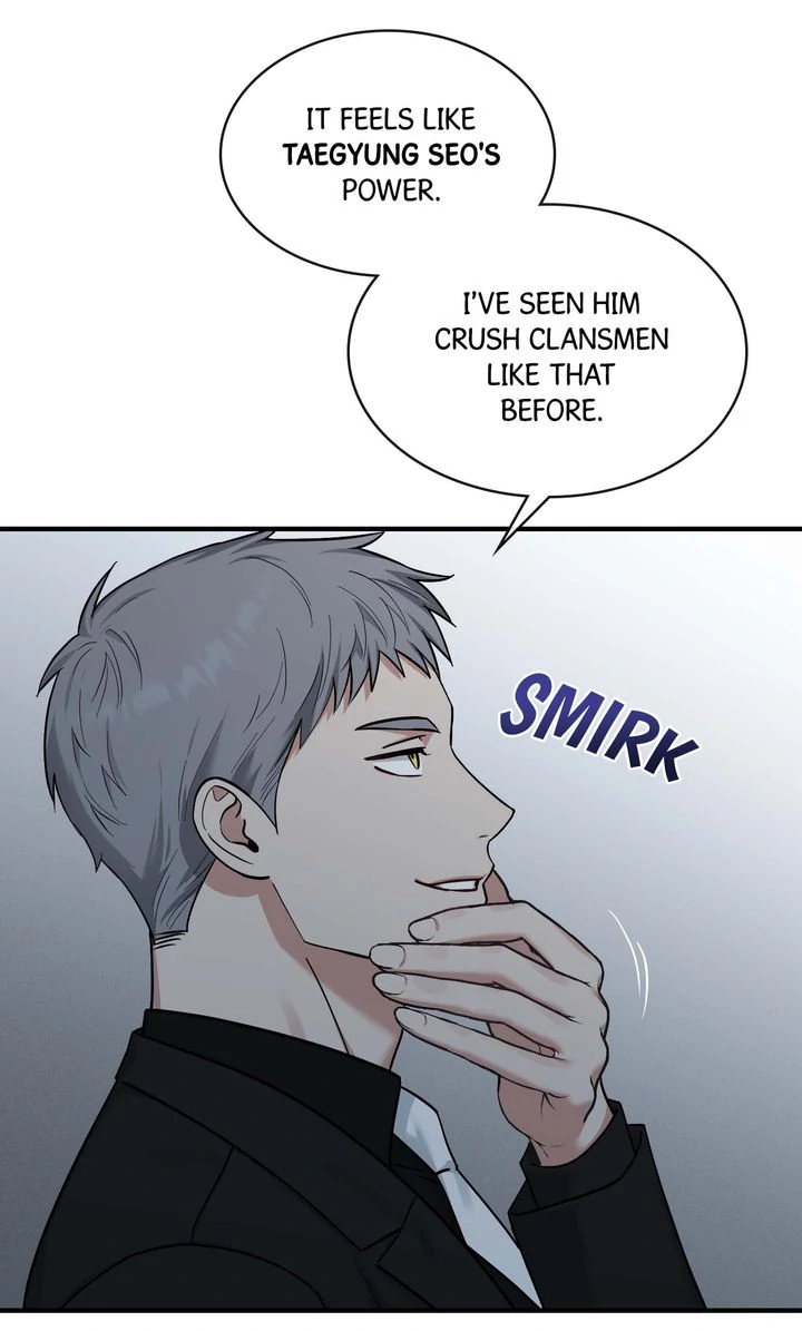 Fly Me To The Moon chapter 73 page 7
