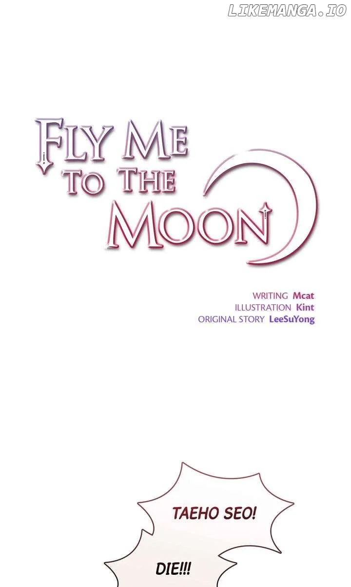Fly Me To The Moon chapter 74 page 1