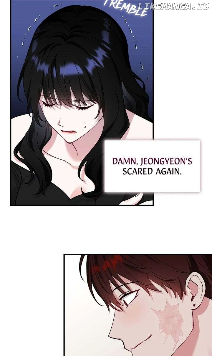 Fly Me To The Moon chapter 74 page 12