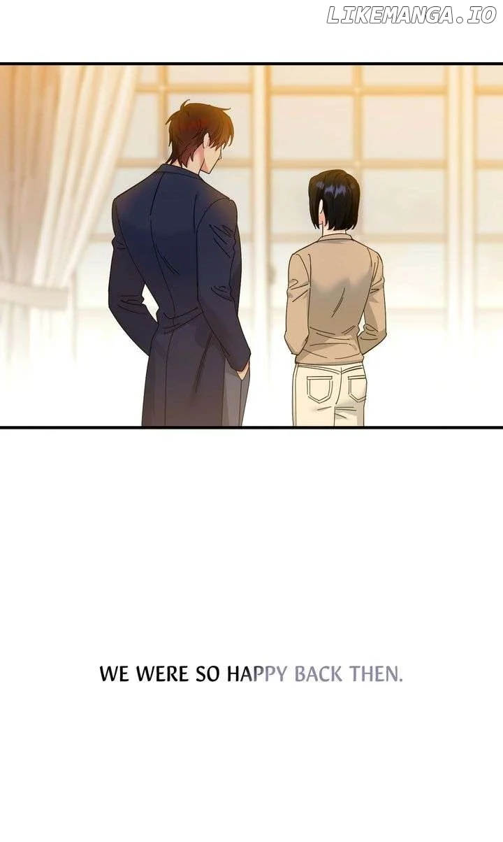 Fly Me To The Moon chapter 74 page 14