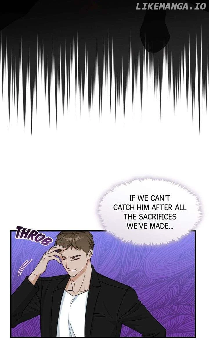 Fly Me To The Moon chapter 74 page 25