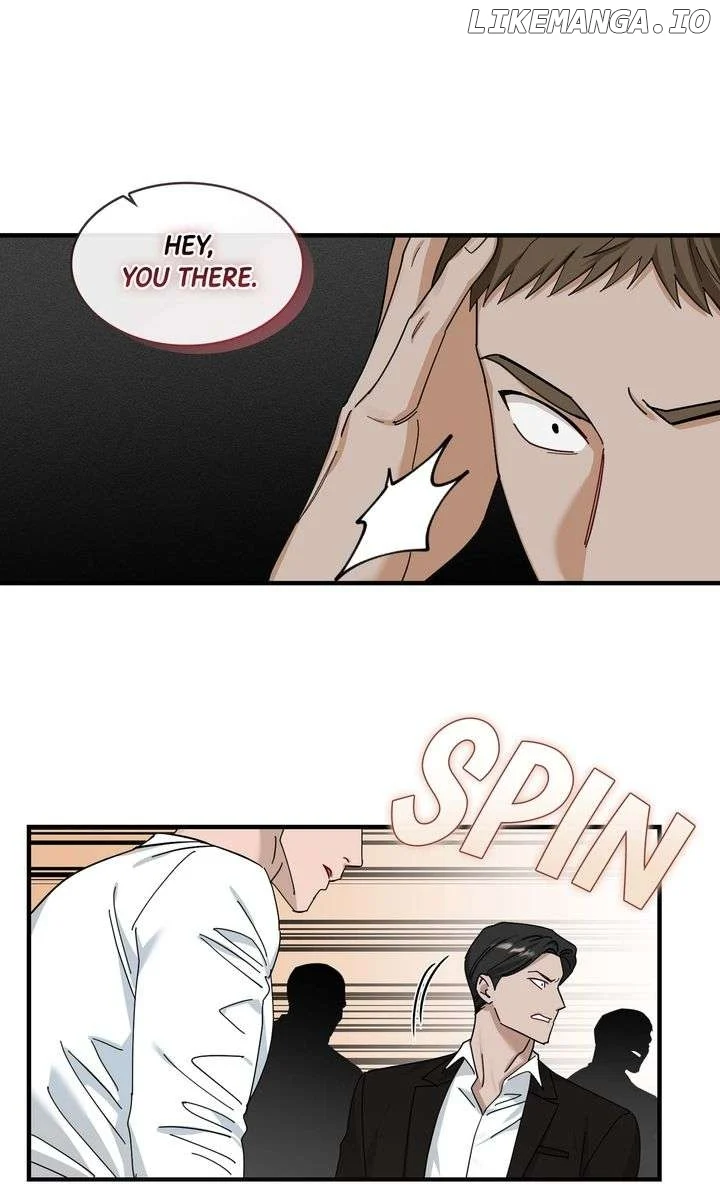 Fly Me To The Moon chapter 74 page 26