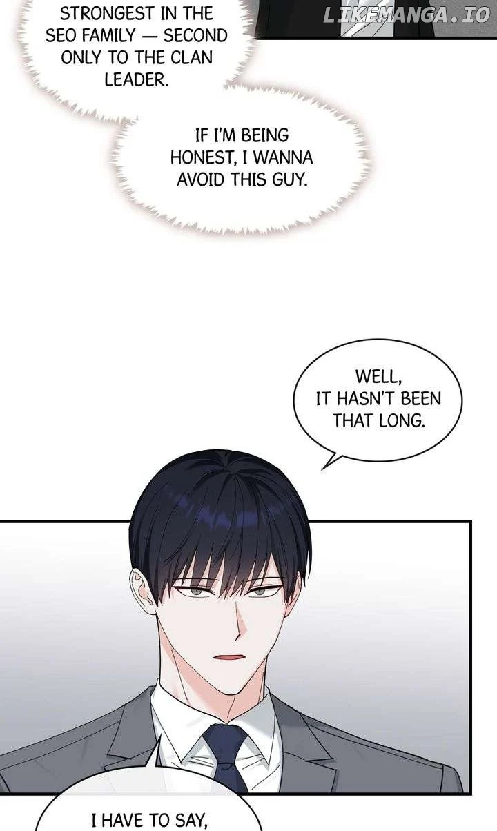 Fly Me To The Moon chapter 74 page 29