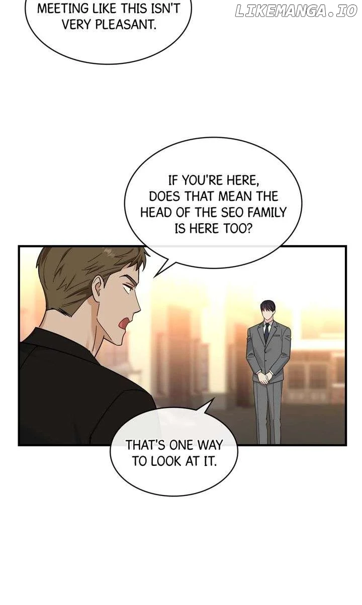 Fly Me To The Moon chapter 74 page 30