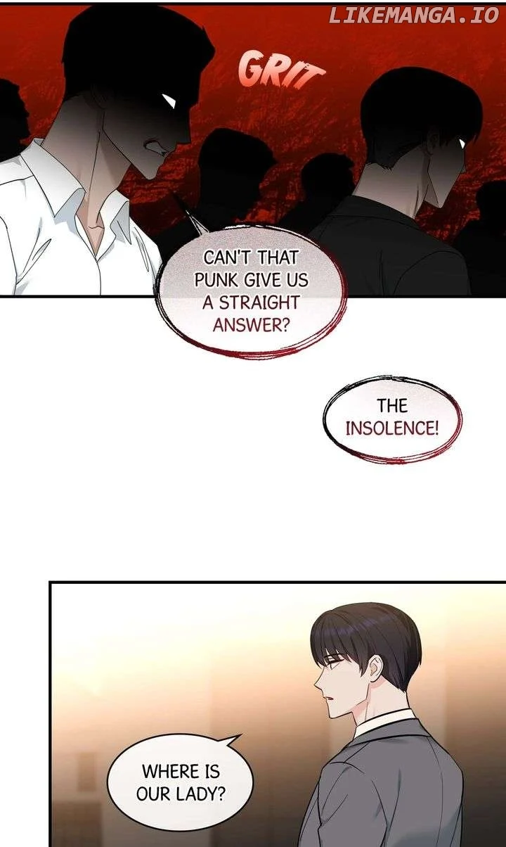 Fly Me To The Moon chapter 74 page 31