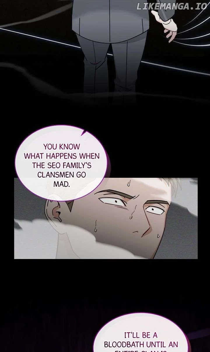 Fly Me To The Moon chapter 74 page 41