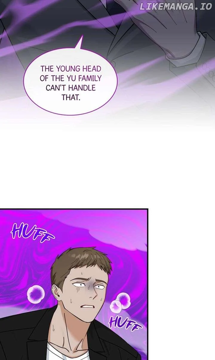 Fly Me To The Moon chapter 74 page 43