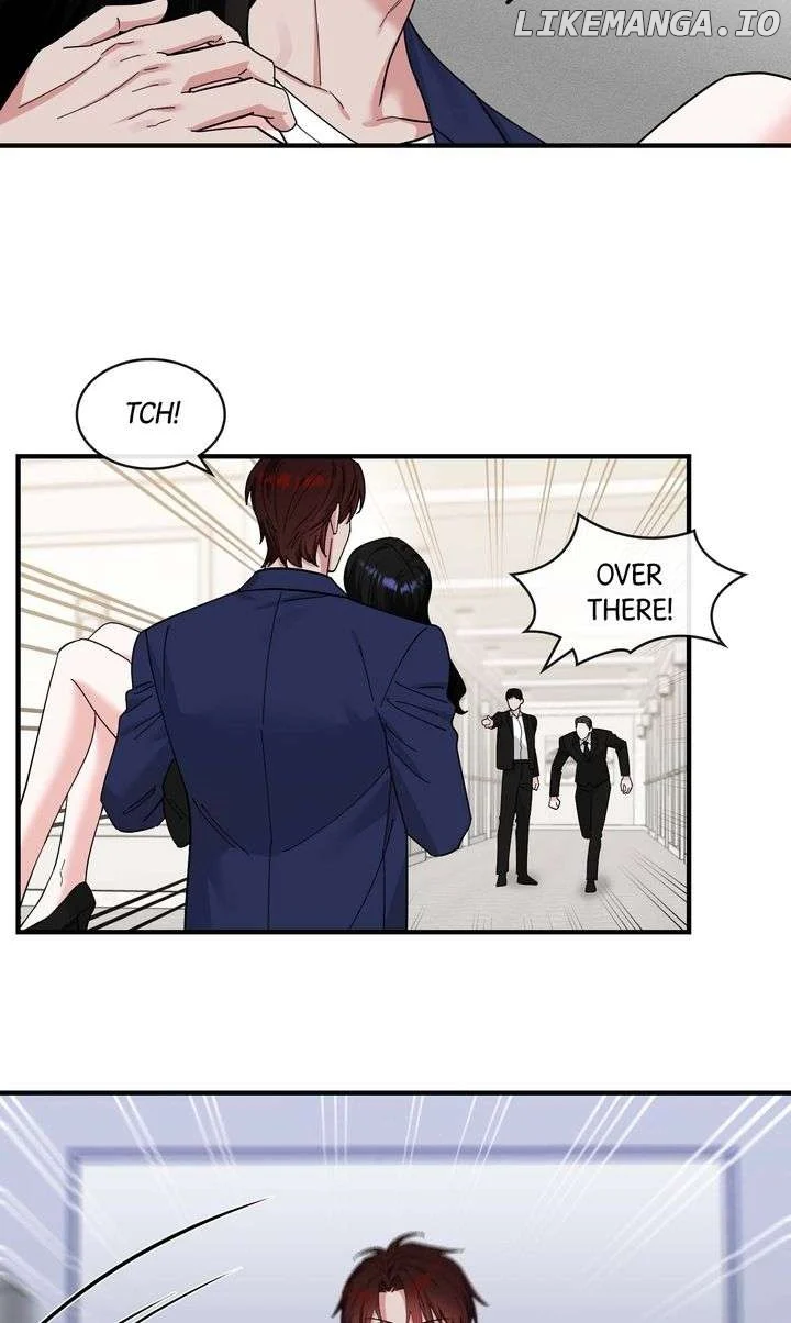 Fly Me To The Moon chapter 74 page 47