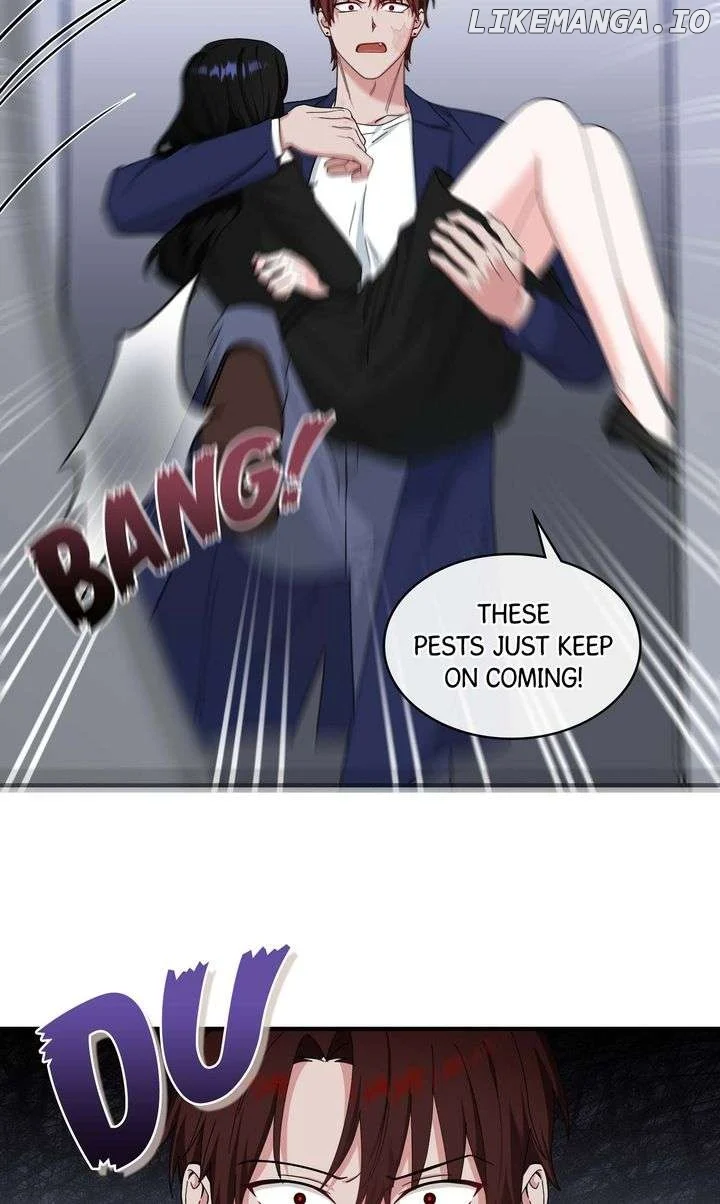 Fly Me To The Moon chapter 74 page 48