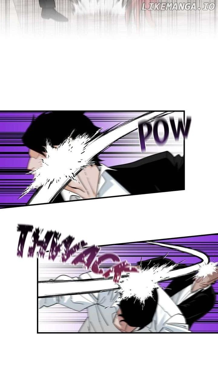 Fly Me To The Moon chapter 74 page 9