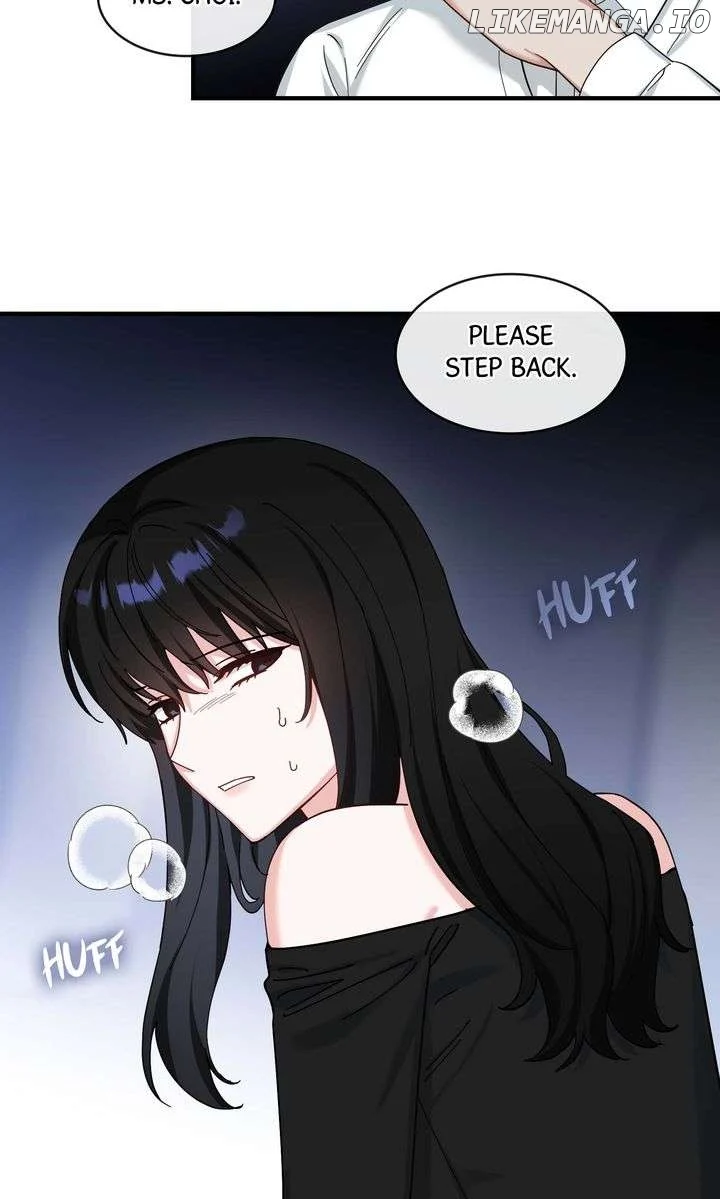 Fly Me To The Moon chapter 75 page 21