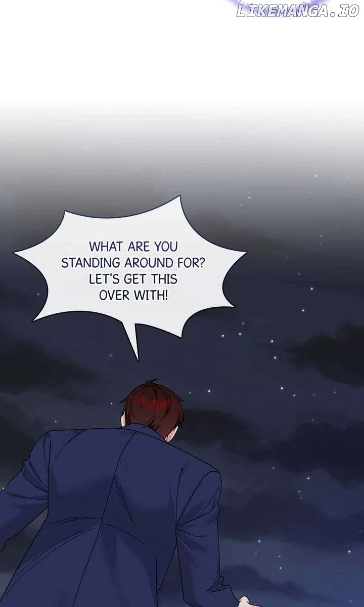 Fly Me To The Moon chapter 75 page 27