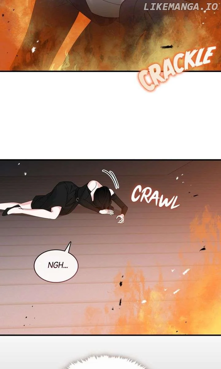 Fly Me To The Moon chapter 75 page 44