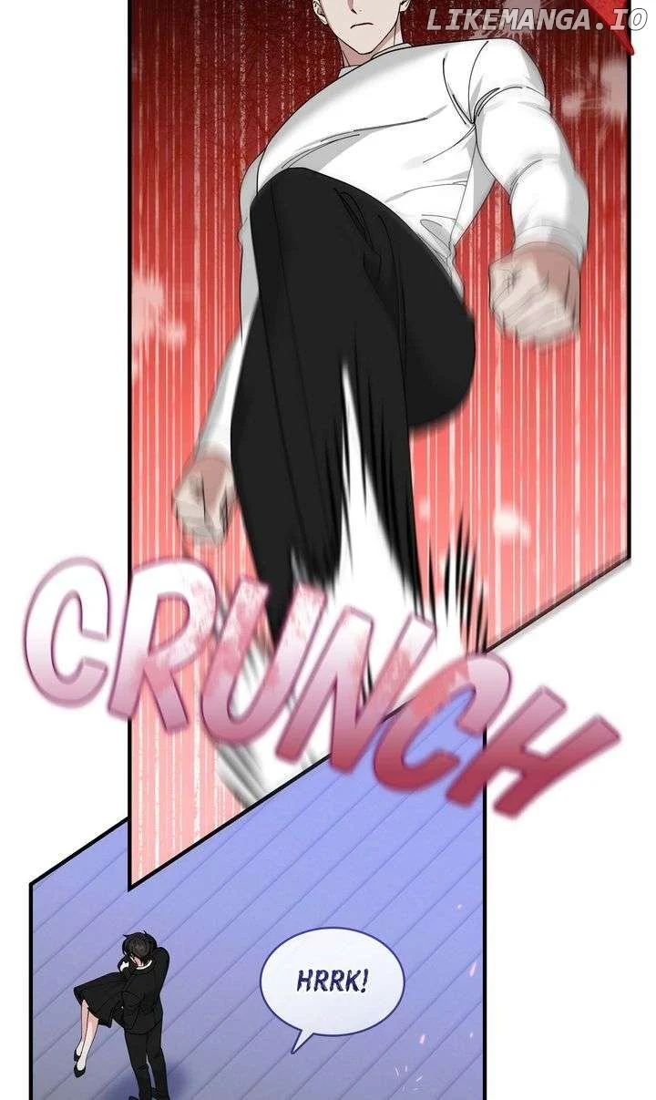 Fly Me To The Moon chapter 76 page 3