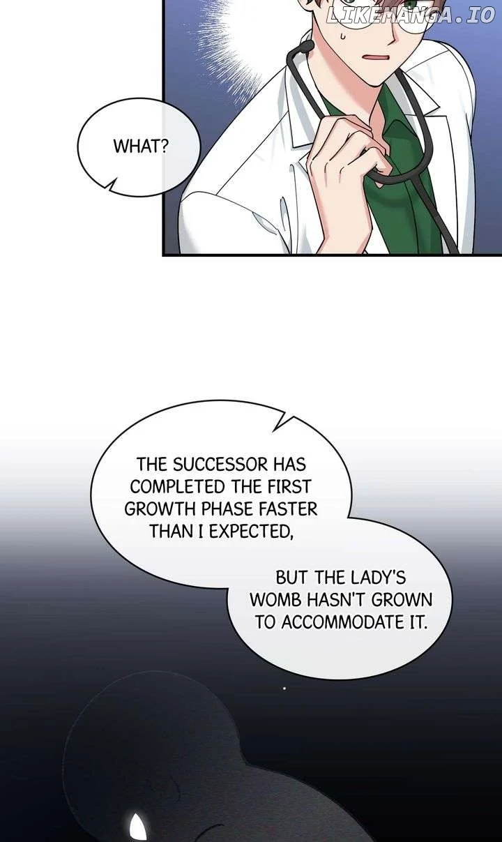 Fly Me To The Moon chapter 76 page 30