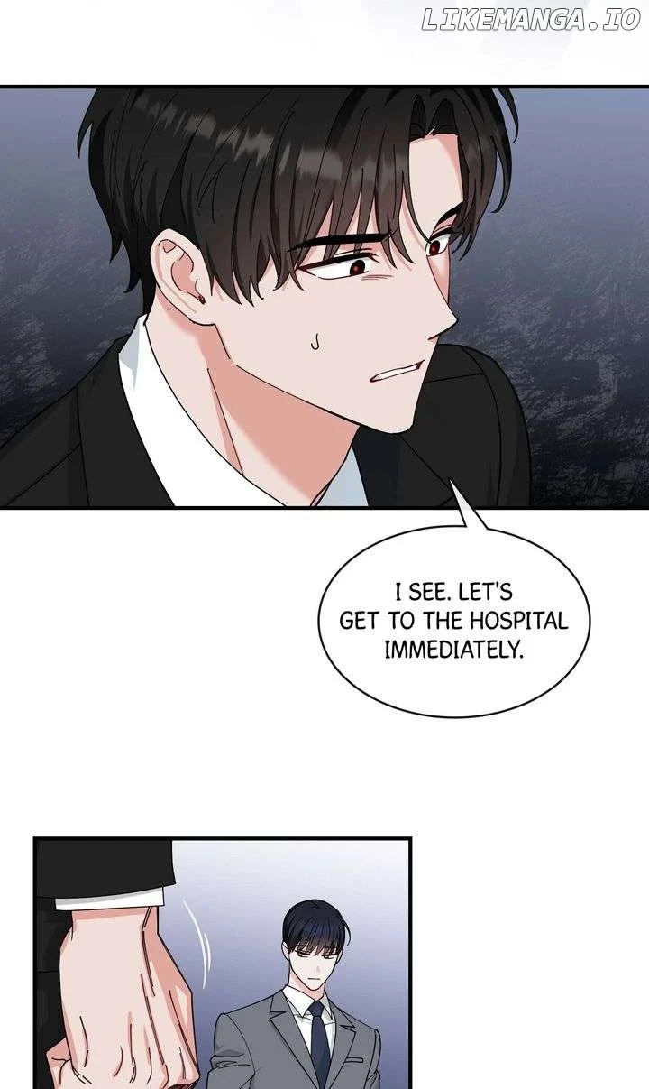Fly Me To The Moon chapter 76 page 32