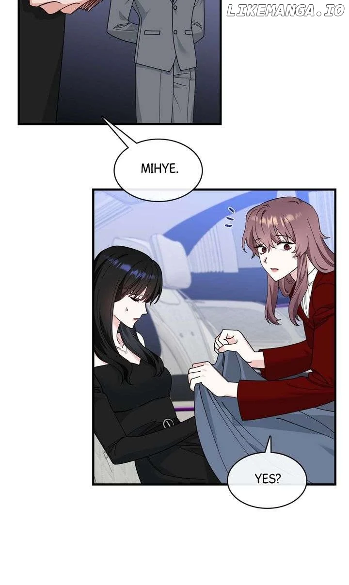 Fly Me To The Moon chapter 76 page 33