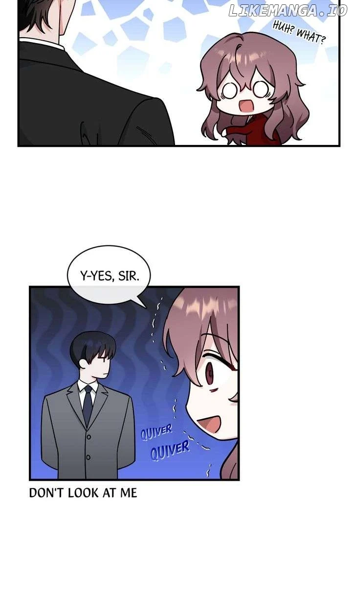 Fly Me To The Moon chapter 76 page 35