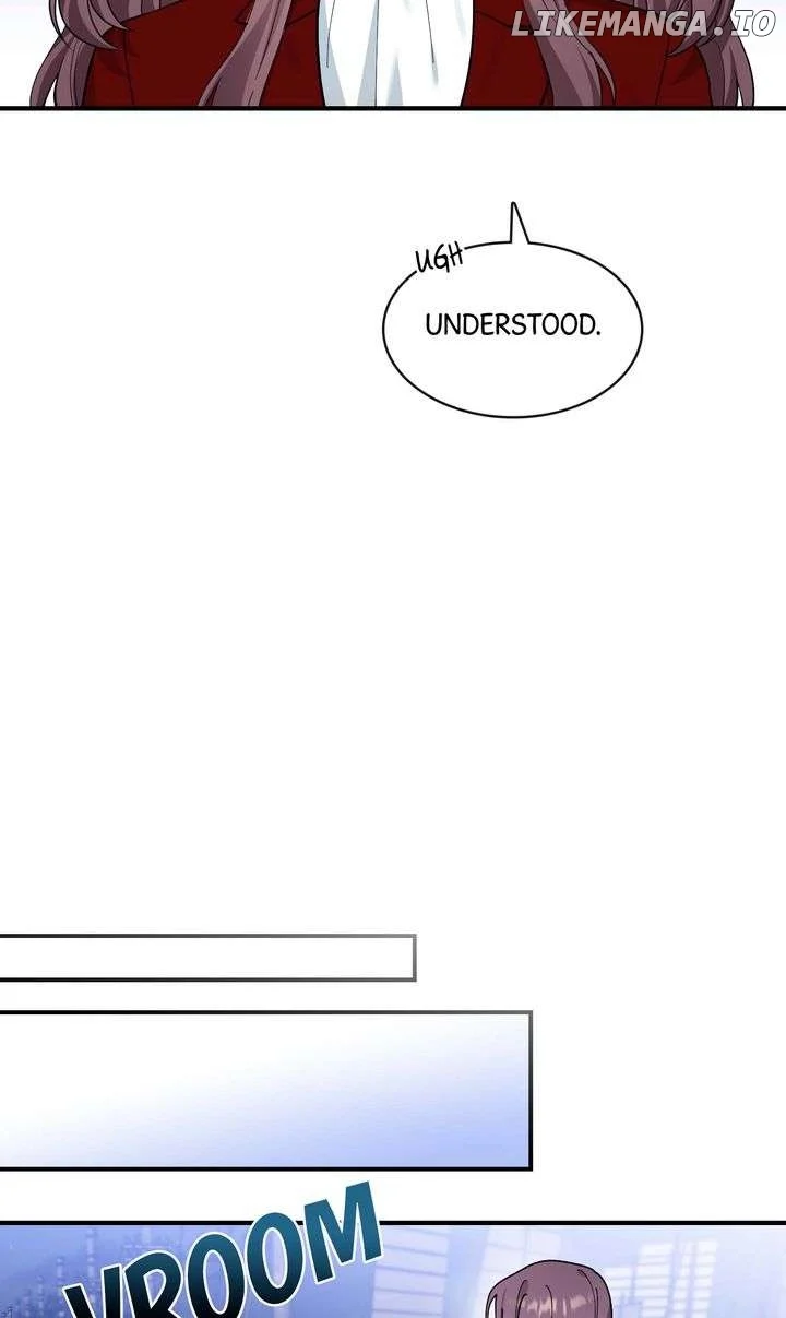 Fly Me To The Moon chapter 76 page 37