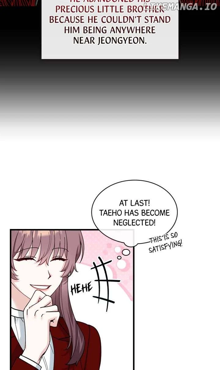 Fly Me To The Moon chapter 76 page 41