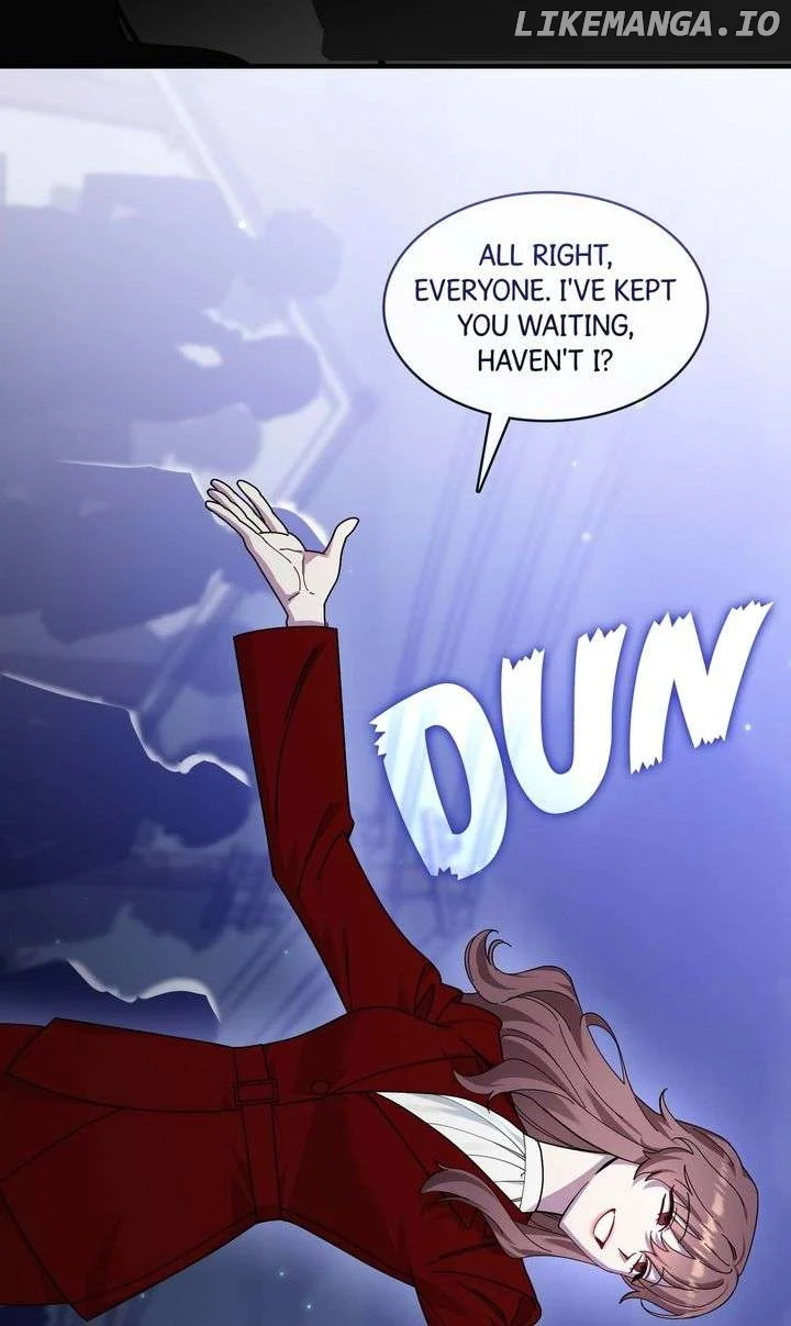 Fly Me To The Moon chapter 76 page 44