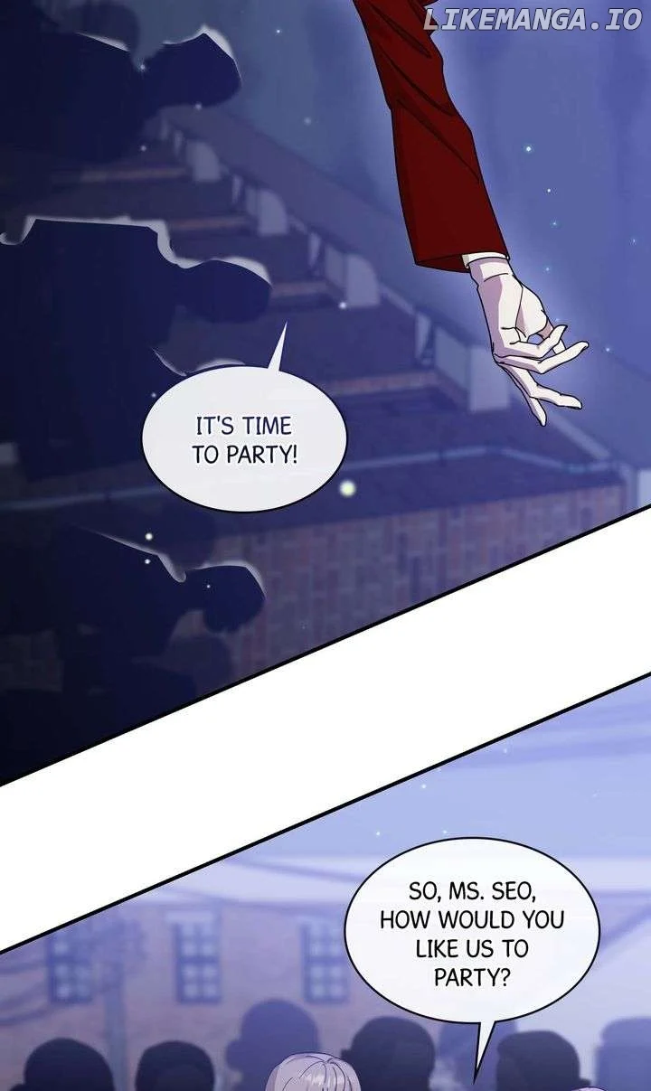 Fly Me To The Moon chapter 76 page 45