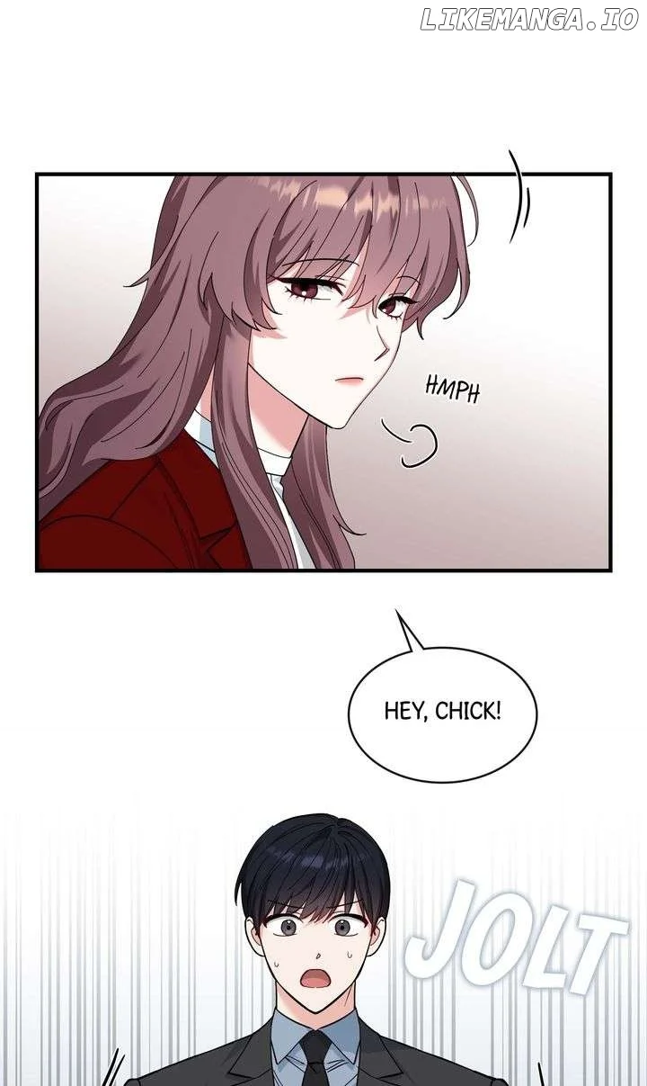 Fly Me To The Moon chapter 76 page 48