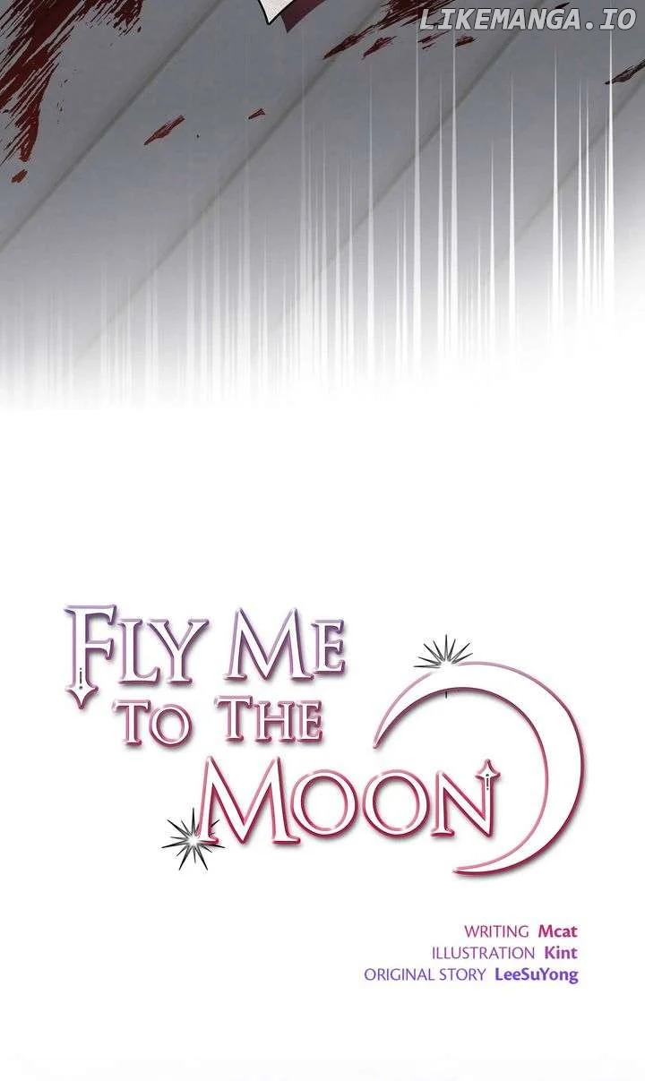 Fly Me To The Moon chapter 76 page 5