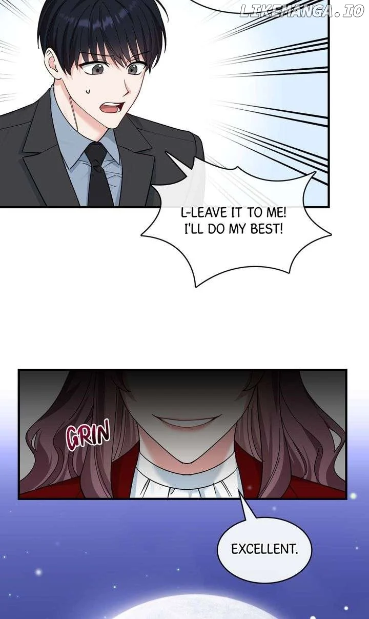 Fly Me To The Moon chapter 76 page 51
