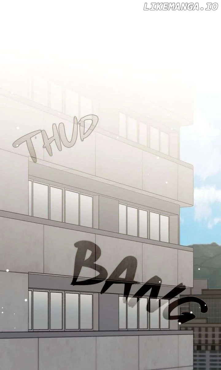 Fly Me To The Moon chapter 83 page 1