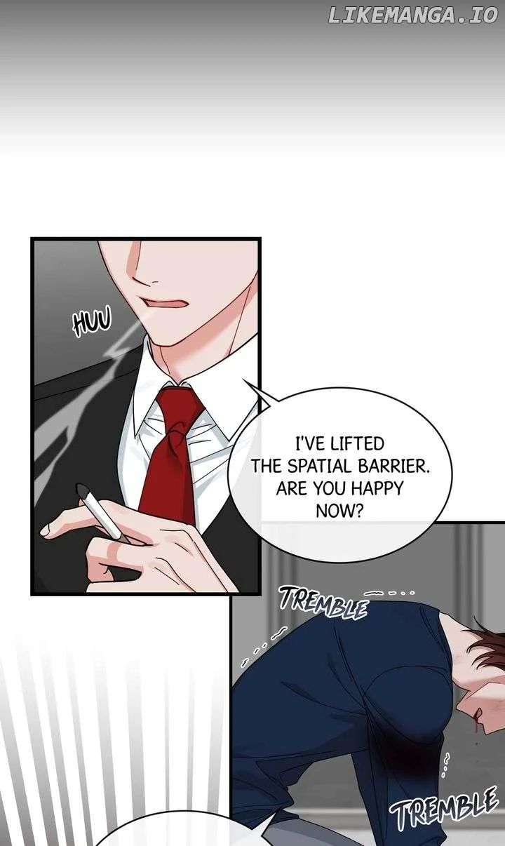Fly Me To The Moon chapter 83 page 14