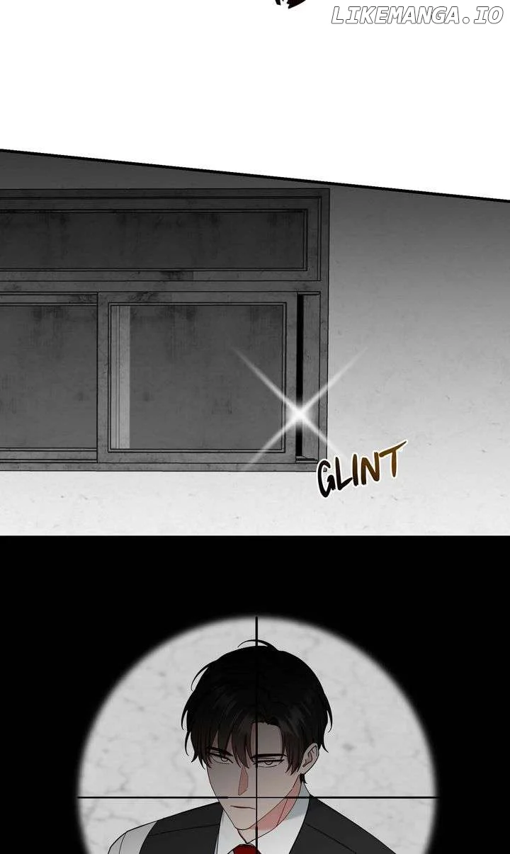 Fly Me To The Moon chapter 83 page 35