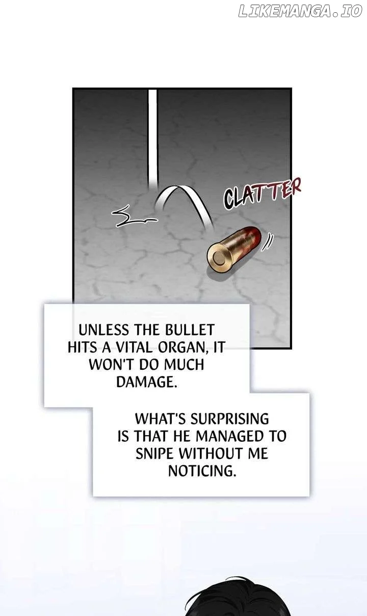 Fly Me To The Moon chapter 83 page 39
