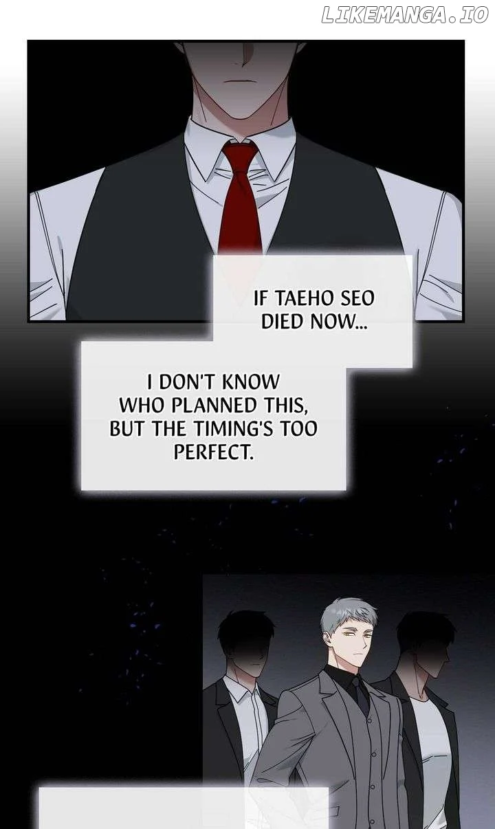 Fly Me To The Moon chapter 83 page 42