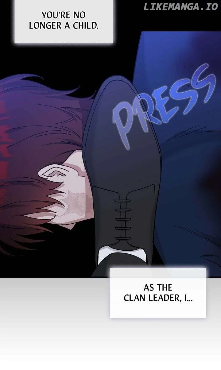 Fly Me To The Moon chapter 83 page 45