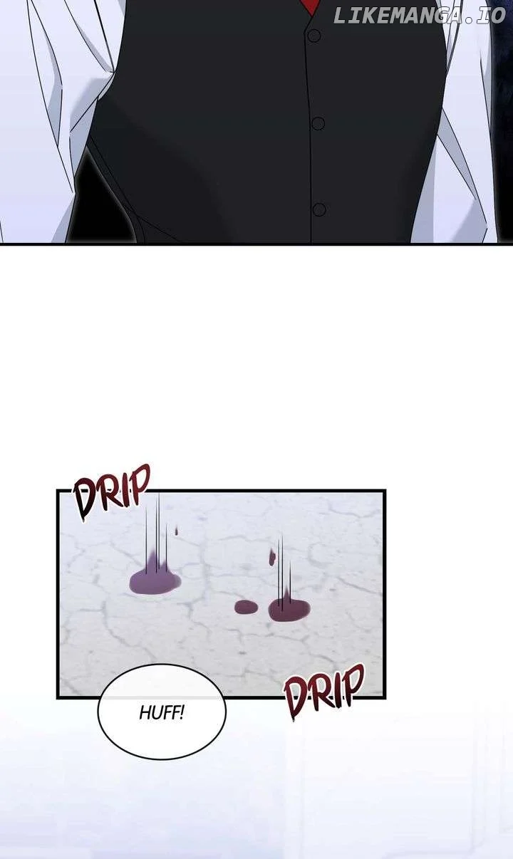 Fly Me To The Moon chapter 83 page 7