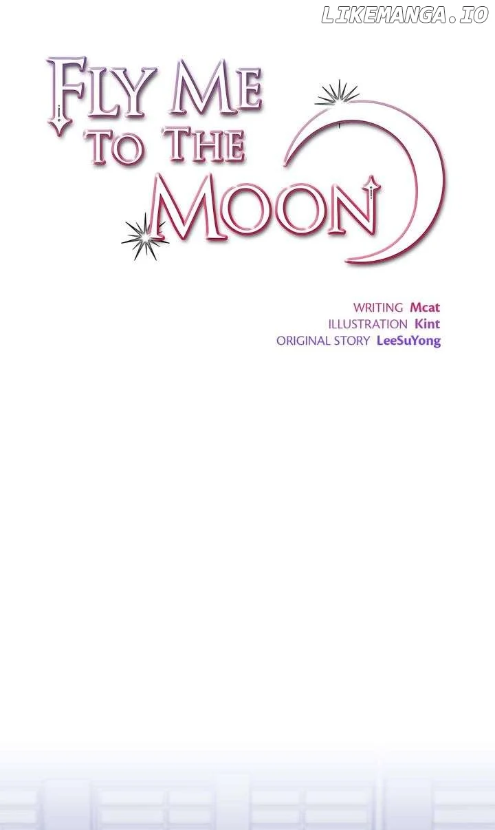 Fly Me To The Moon chapter 83 page 9