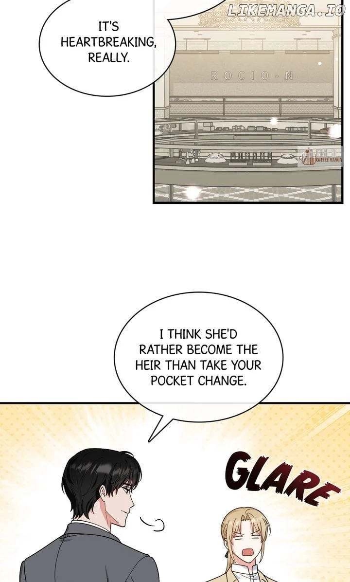 Fly Me To The Moon chapter 86 page 15