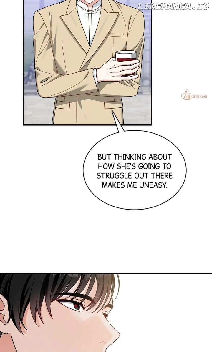 Fly Me To The Moon chapter 86 page 17