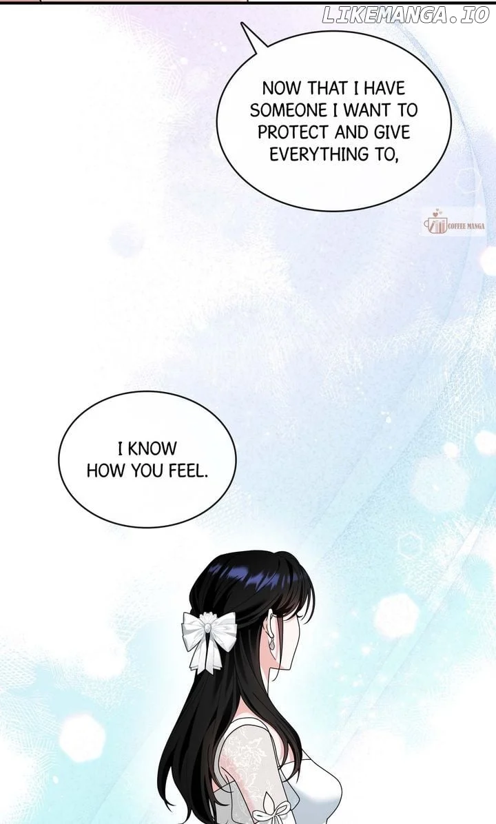 Fly Me To The Moon chapter 86 page 18