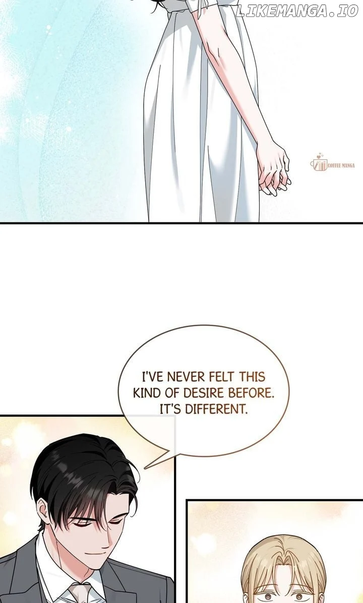 Fly Me To The Moon chapter 86 page 19